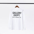 GALLERY DEPT New Sweatshirt — view 9