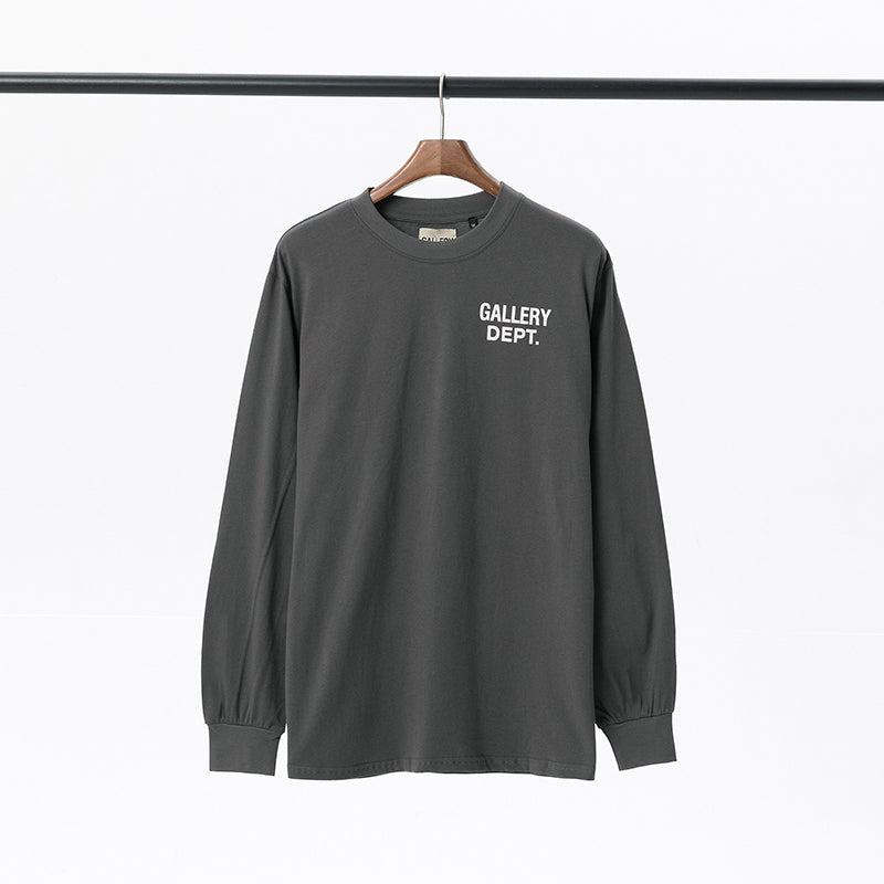 GALLERY DEPT New Sweatshirt — view 19