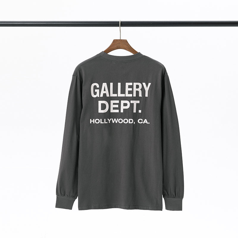 GALLERY DEPT New Sweatshirt — view 10