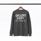 GALLERY DEPT New Sweatshirt — view 10