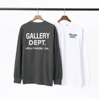 GALLERY DEPT New Sweatshirt — view 1