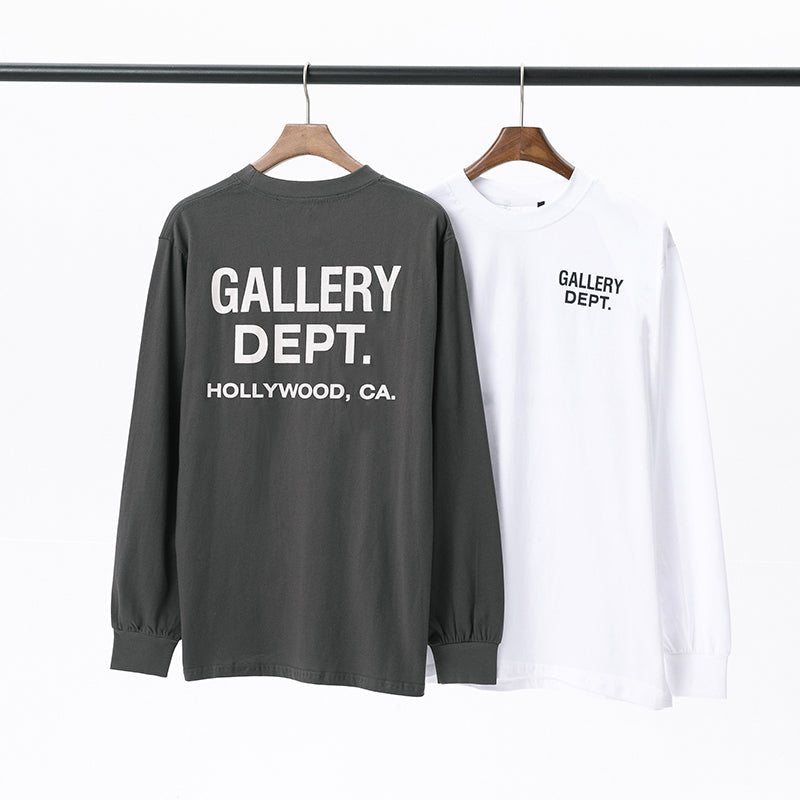 GALLERY DEPT New Sweatshirt — view 1