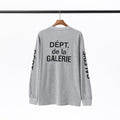 GALLERY DEPT New Sweatshirt — view 8