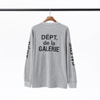 GALLERY DEPT New Sweatshirt — view 8