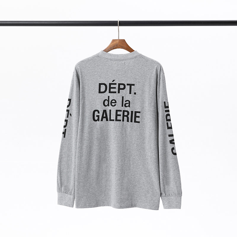 GALLERY DEPT New Sweatshirt — view 8