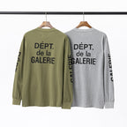 GALLERY DEPT New Sweatshirt — view 1