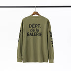 GALLERY DEPT New Sweatshirt — view 9