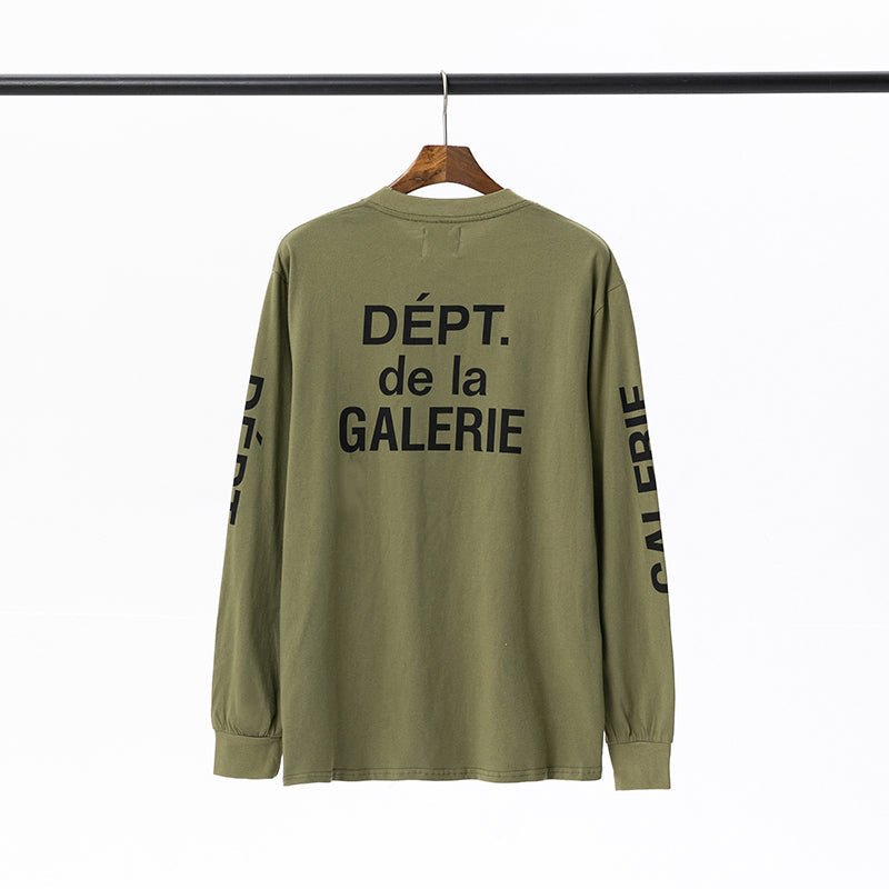 GALLERY DEPT New Sweatshirt — view 9