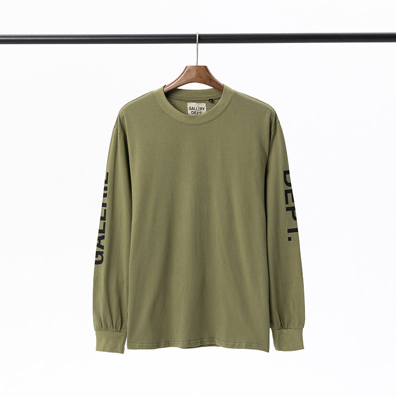 GALLERY DEPT New Sweatshirt — view 18