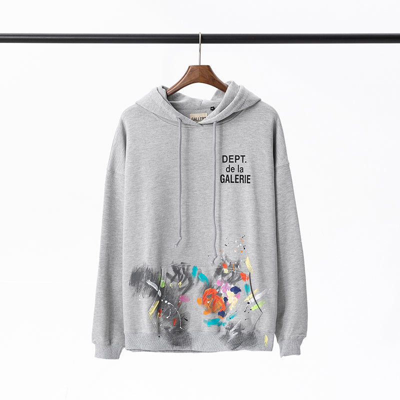GALLERY DEPT  New Hoodie — view 11