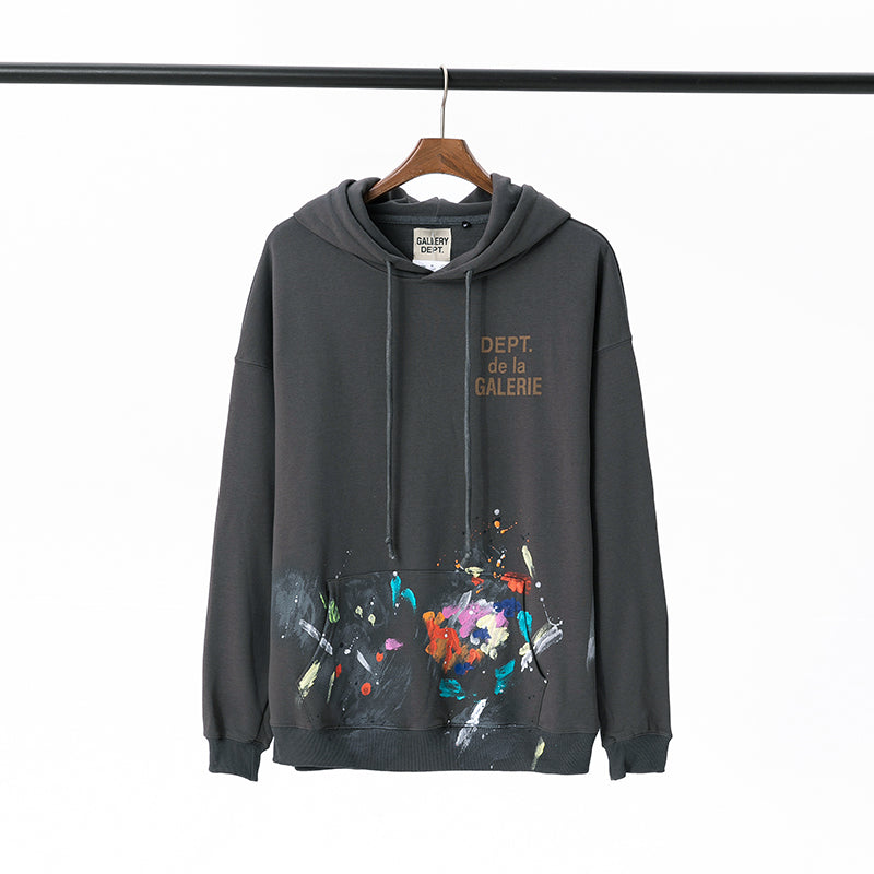 GALLERY DEPT  New Hoodie — view 21
