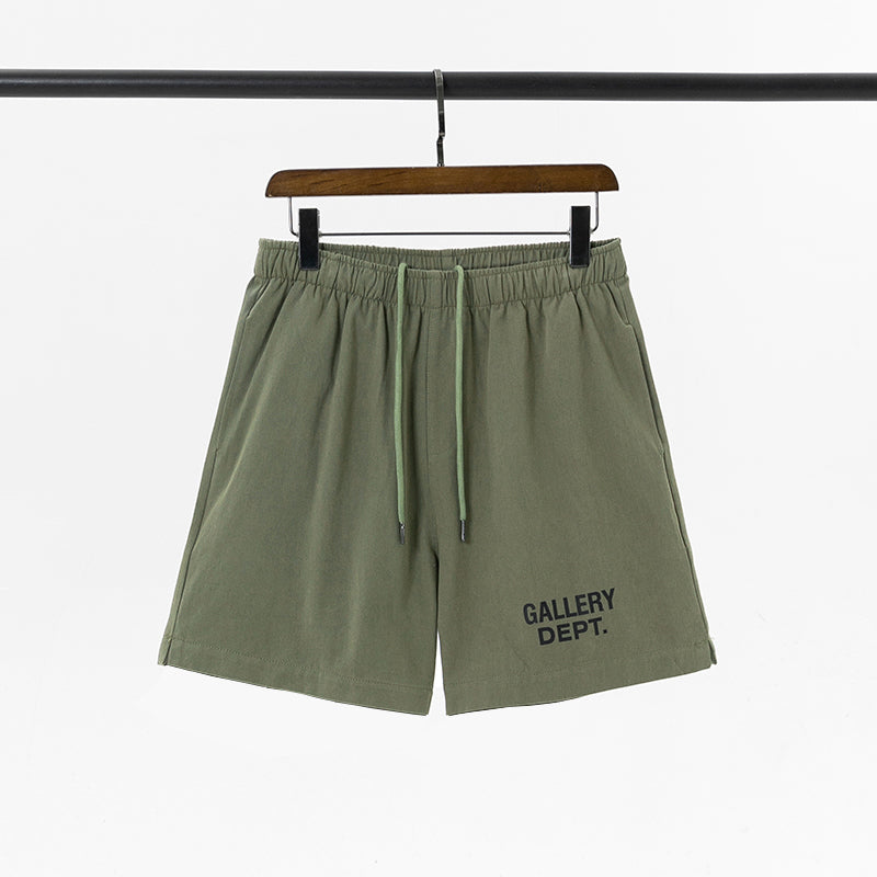 GALLERY DEPT New Shorts — view 3