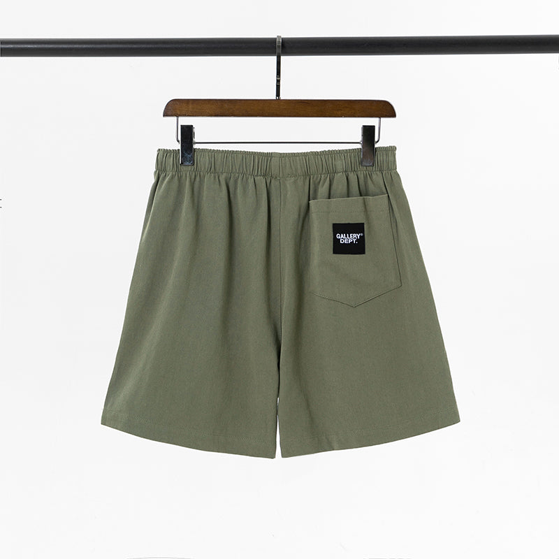 GALLERY DEPT New Shorts — view 4