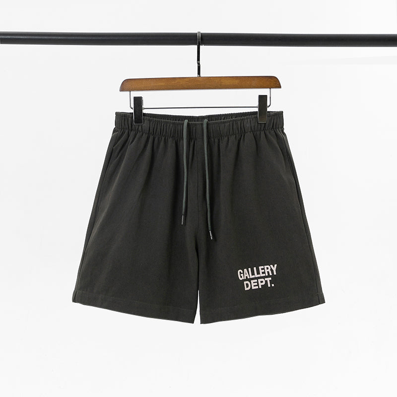 GALLERY DEPT New Shorts — view 2