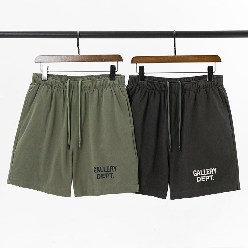 GALLERY DEPT New Shorts — view 1