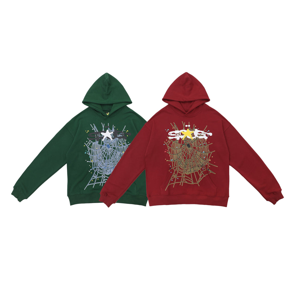 Sp5der Hoodie — view 1