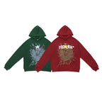 Sp5der Hoodie — view 1