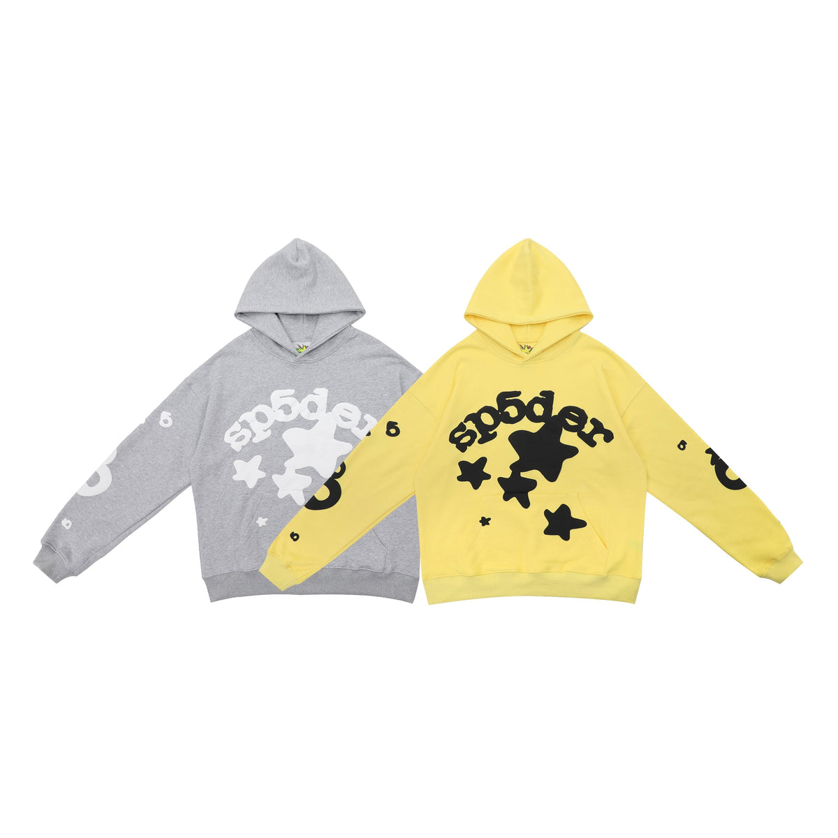 Sp5der Hoodie — view 1