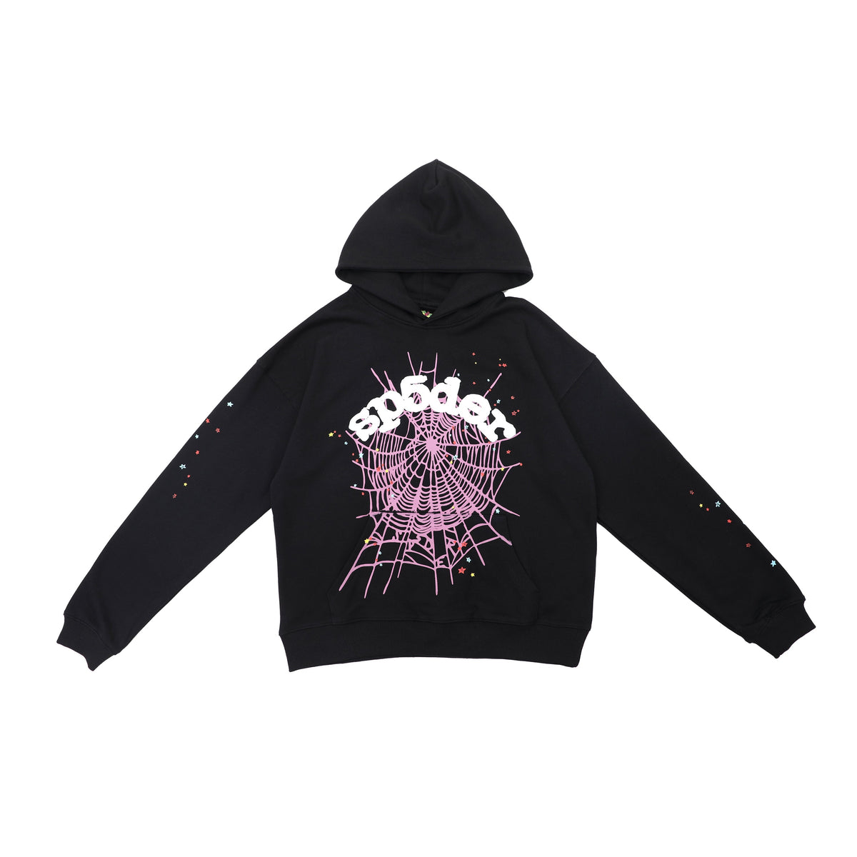Sp5der Hoodie — view 16