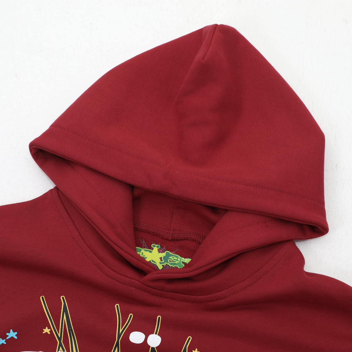 Sp5der Hoodie — view 7