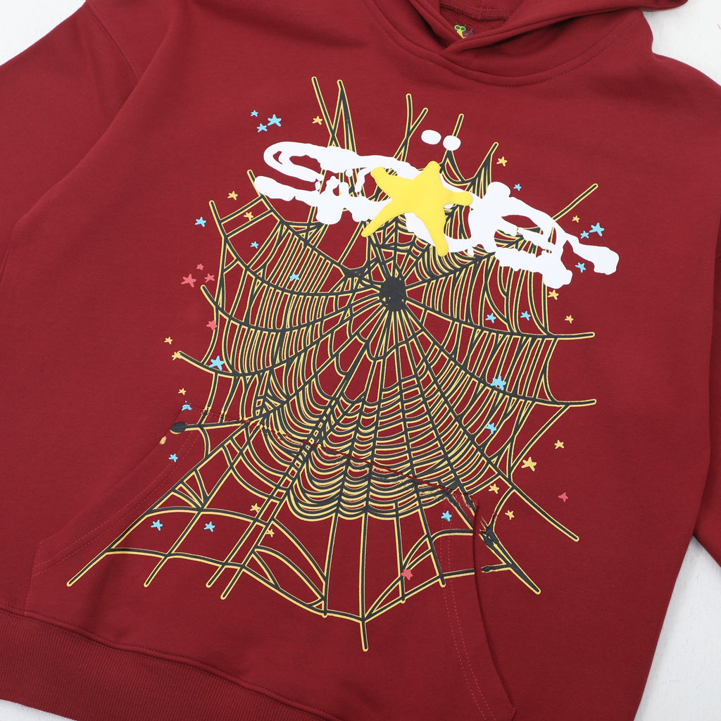 Sp5der Hoodie — view 8
