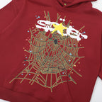 Sp5der Hoodie — view 8