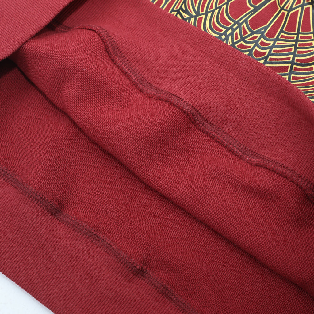 Sp5der Hoodie — view 10
