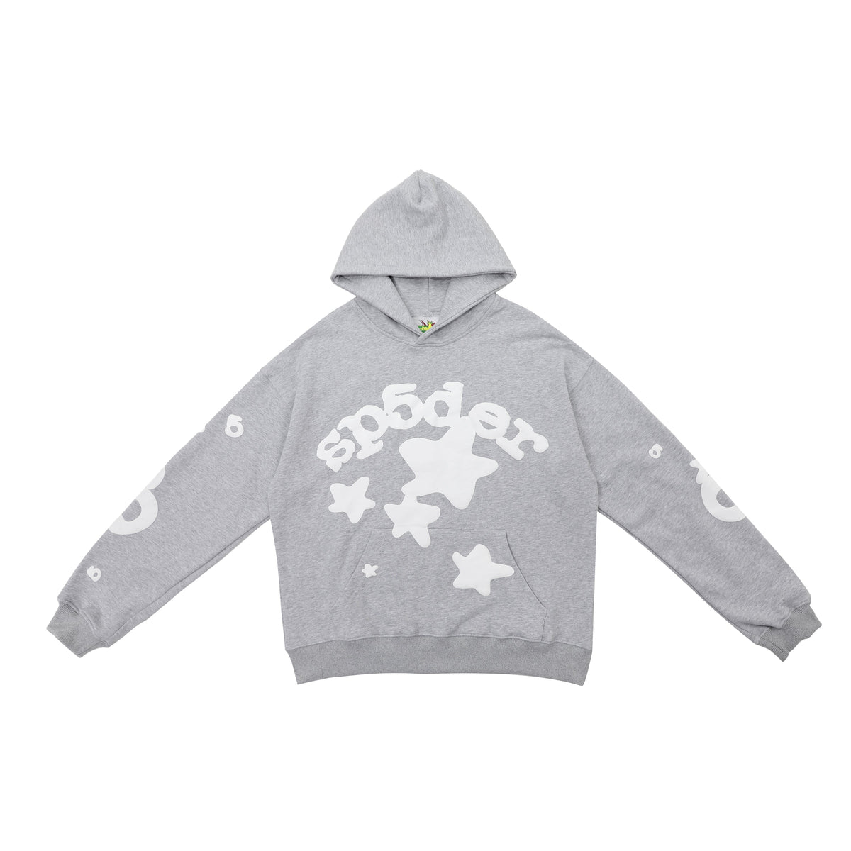 Sp5der Hoodie — view 2