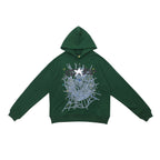 Sp5der Hoodie — view 12