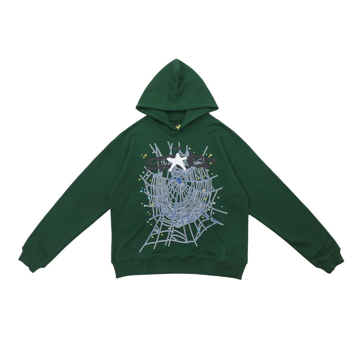 Sp5der Hoodie — view 12