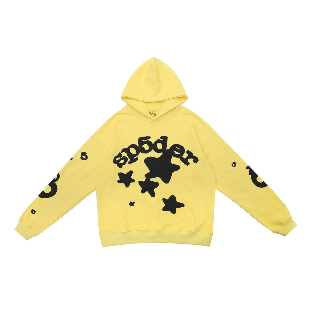 Sp5der Hoodie — view 4