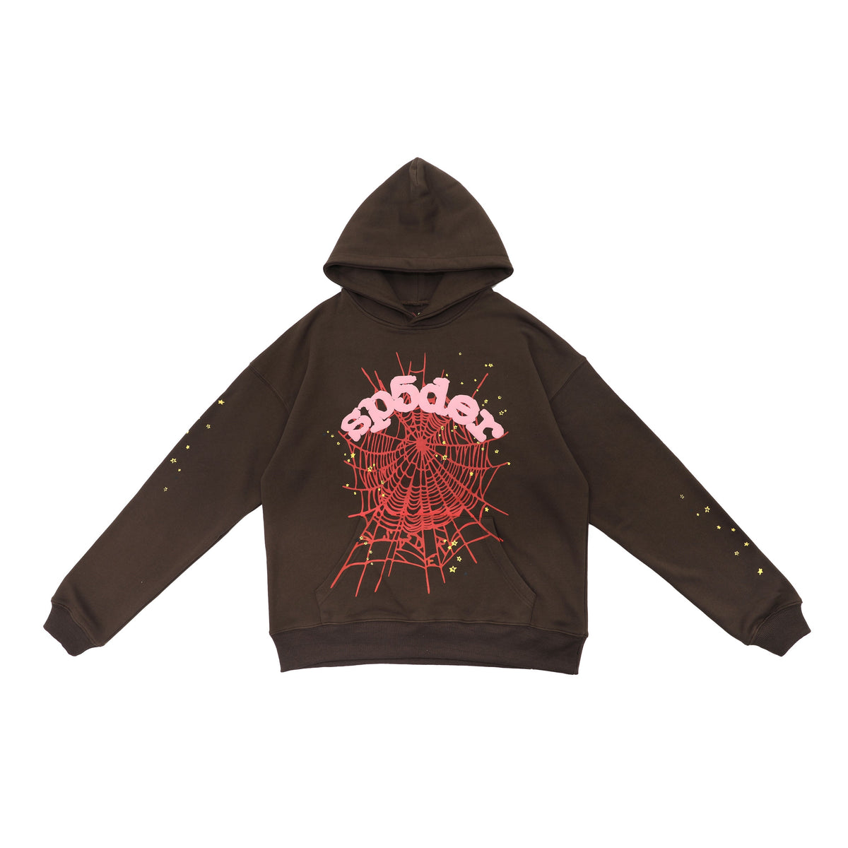 Sp5der Hoodie — view 14