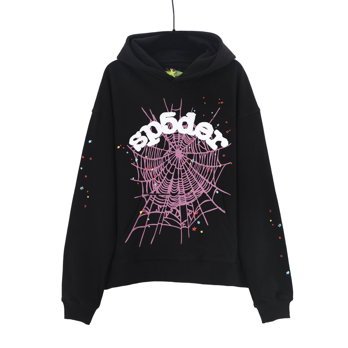Sp5der Hoodie — view 2