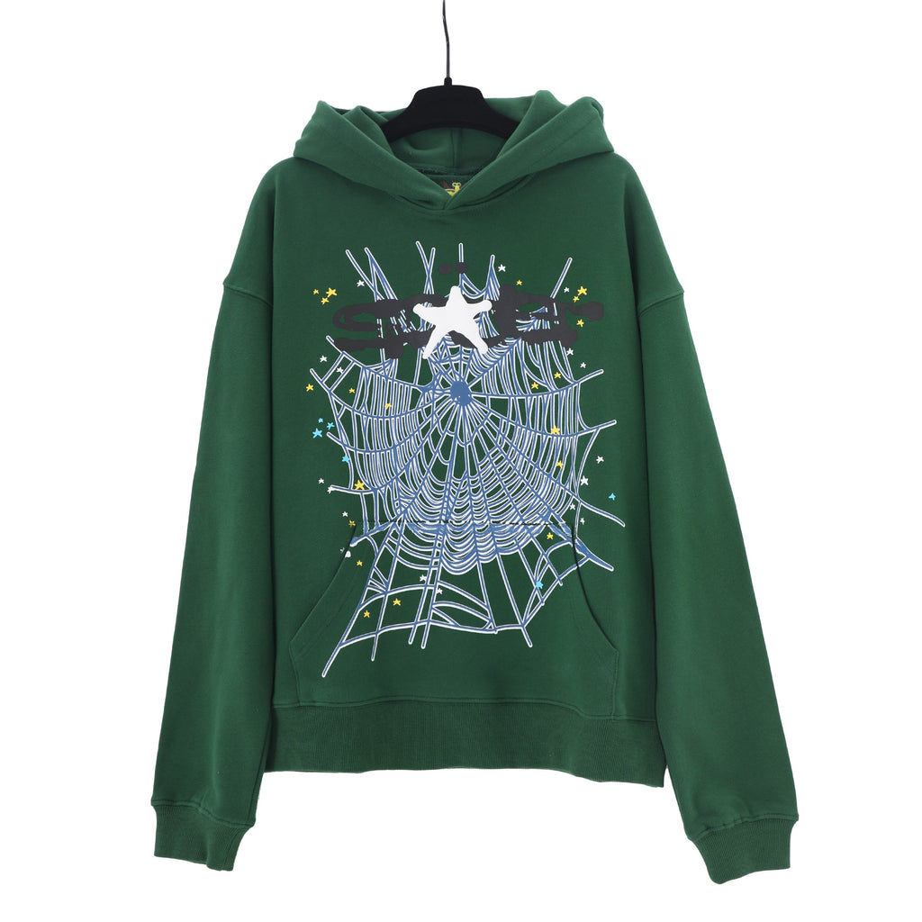 Sp5der Hoodie — view 4