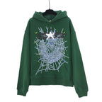 Sp5der Hoodie — view 4