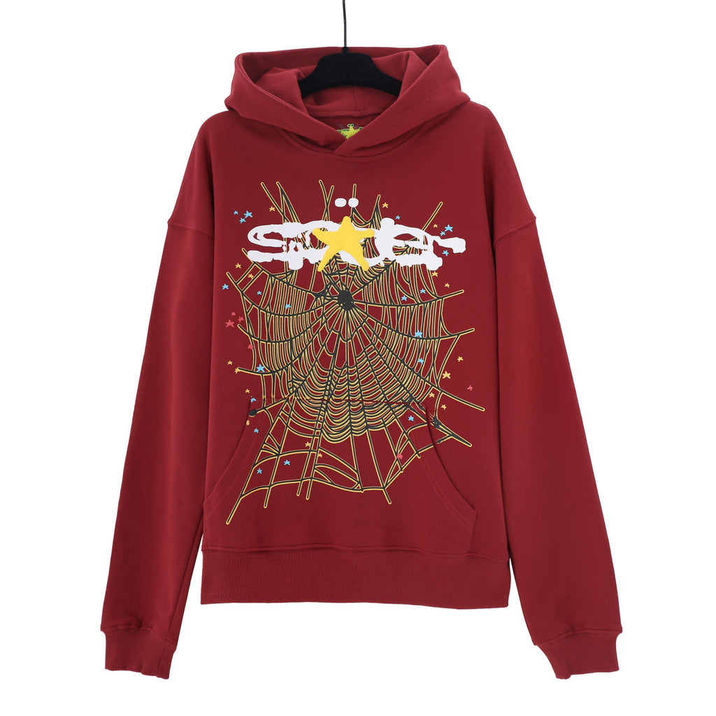 Sp5der Hoodie — view 2