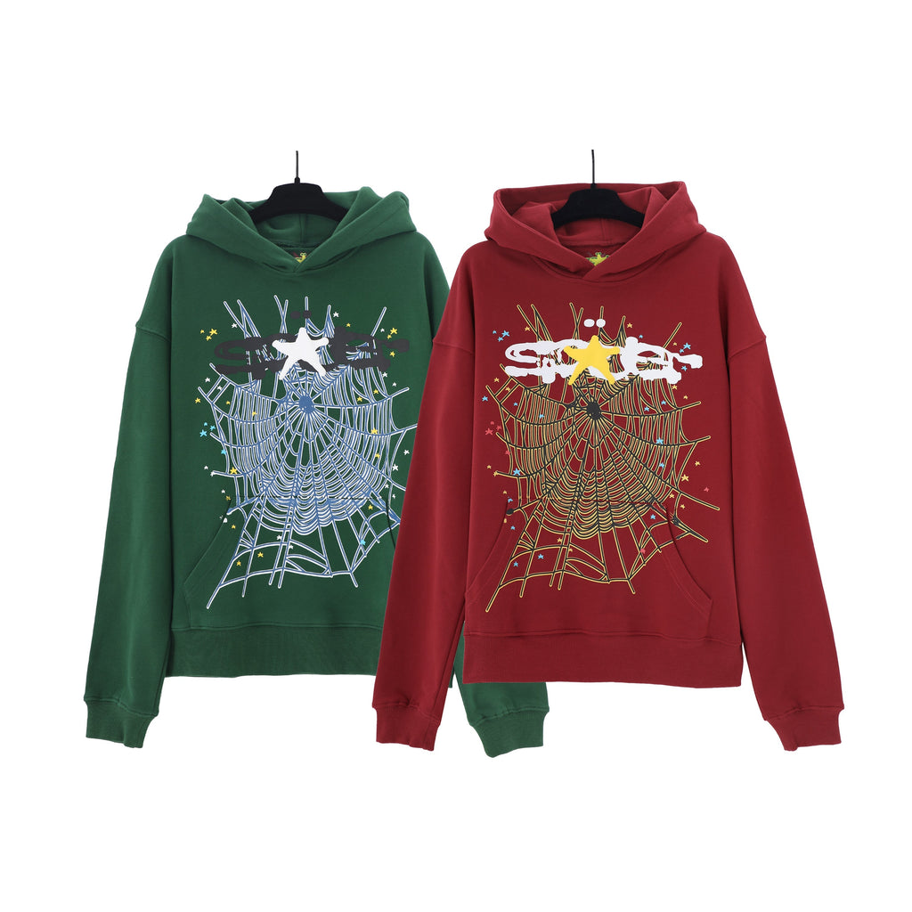 Sp5der Hoodie — view 6