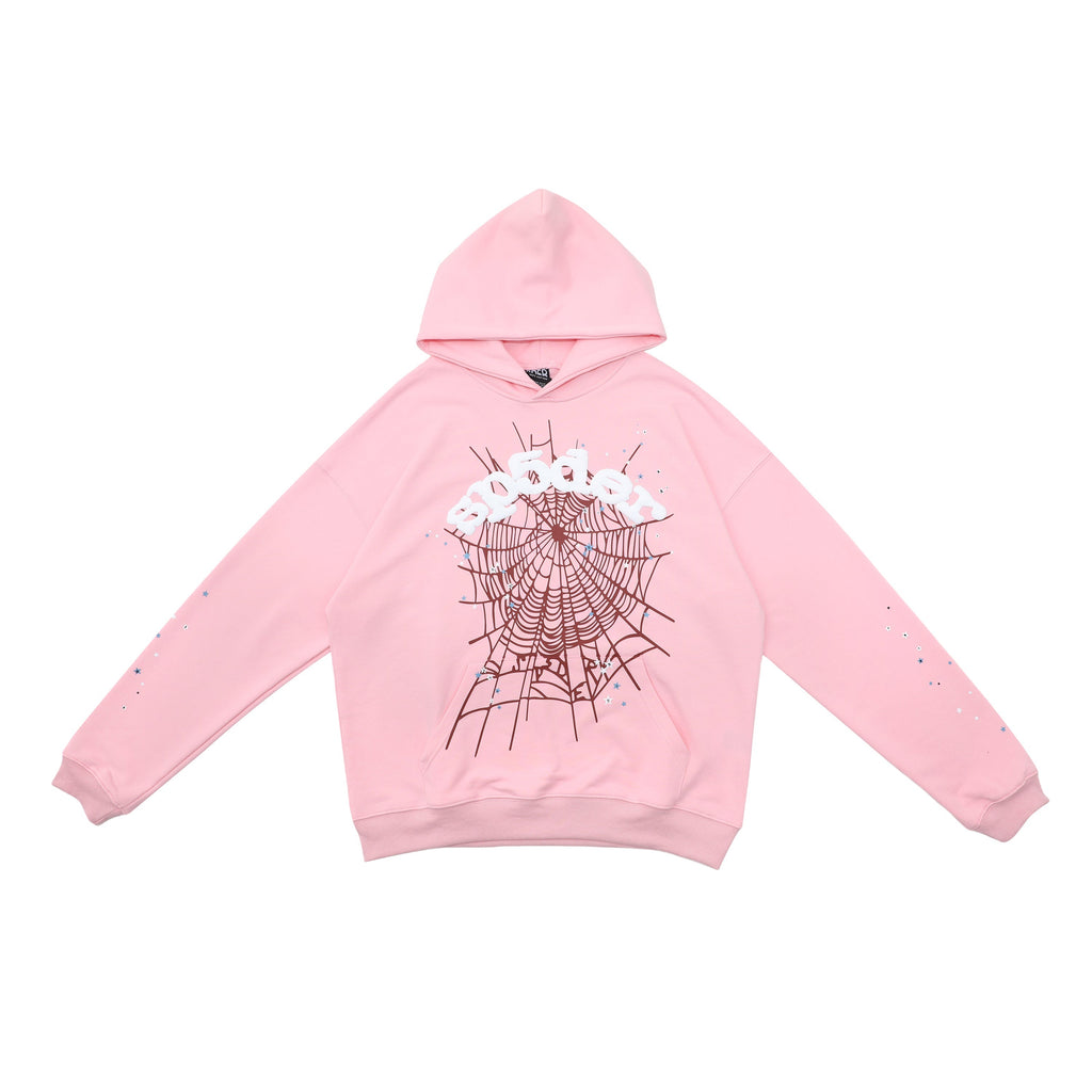 Sp5der Hoodie — view 1