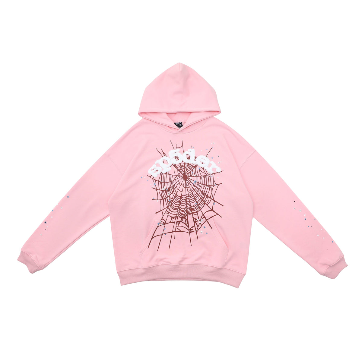 Sp5der Hoodie — view 1