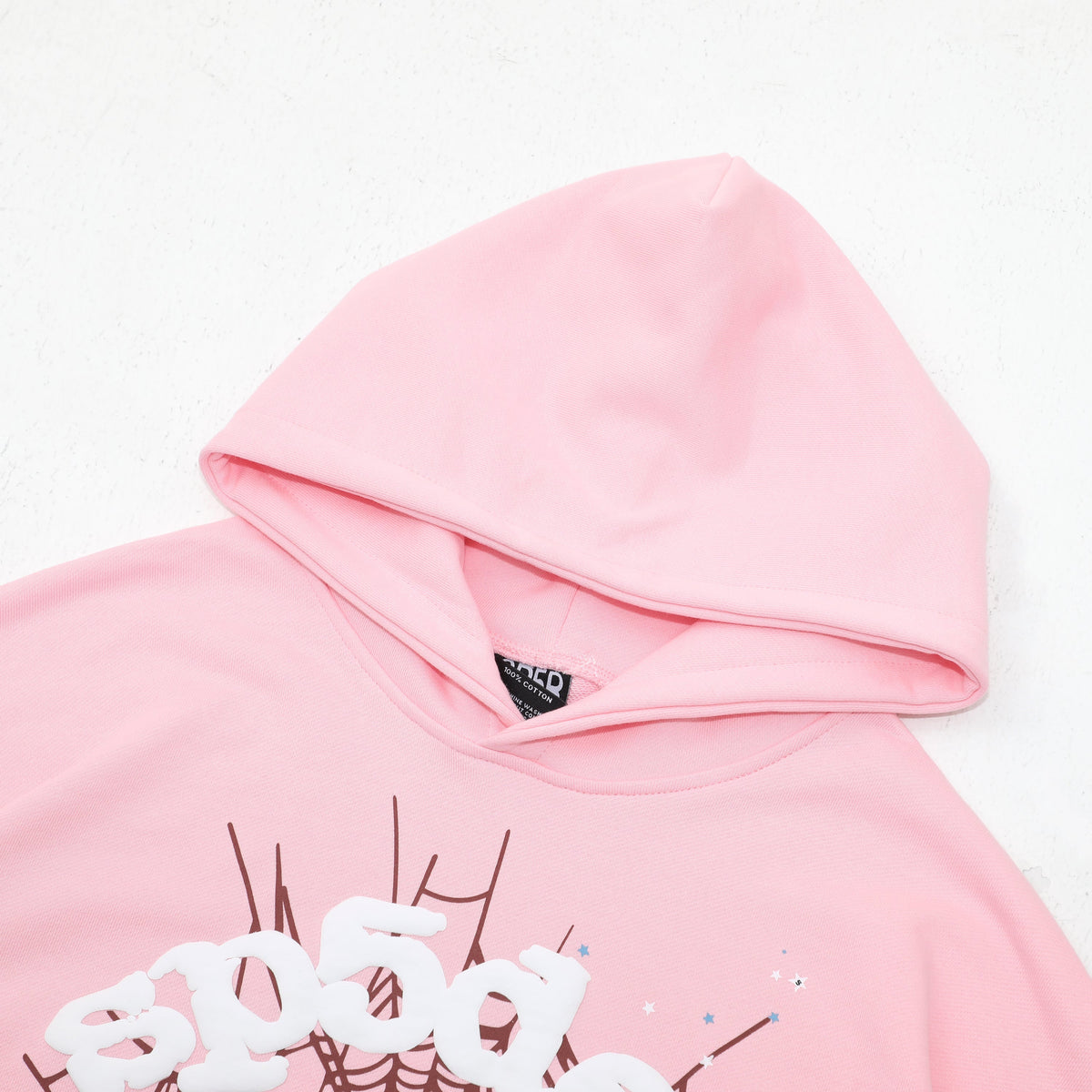 Sp5der Hoodie — view 4