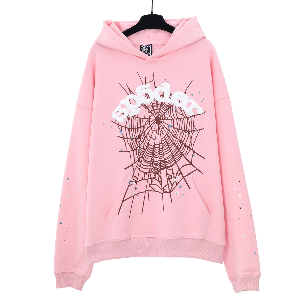 Sp5der Hoodie — view 2