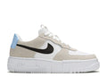 Nike Air Force 1 Pixel ‘Desert Sand’ Everlasting Sneaker — view 1