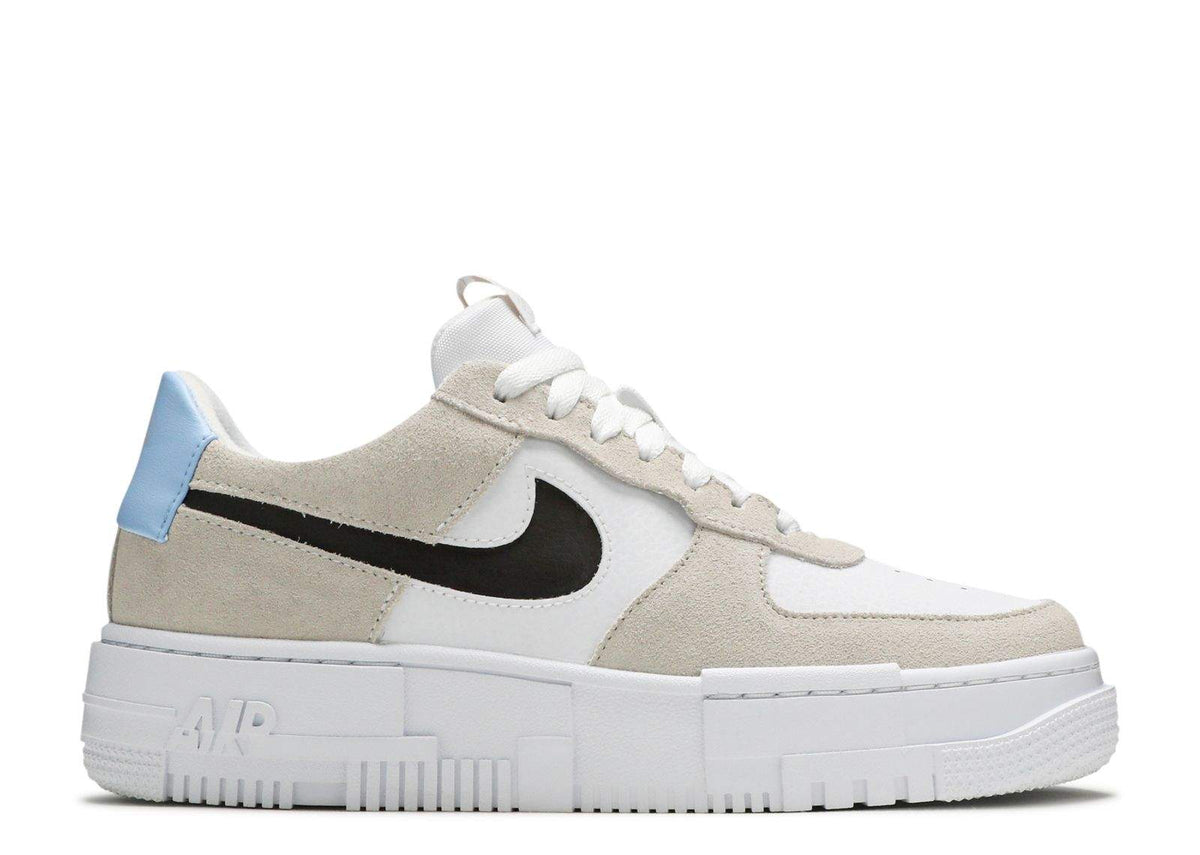 Nike Air Force 1 Pixel ‘Desert Sand’ Everlasting Sneaker — view 1