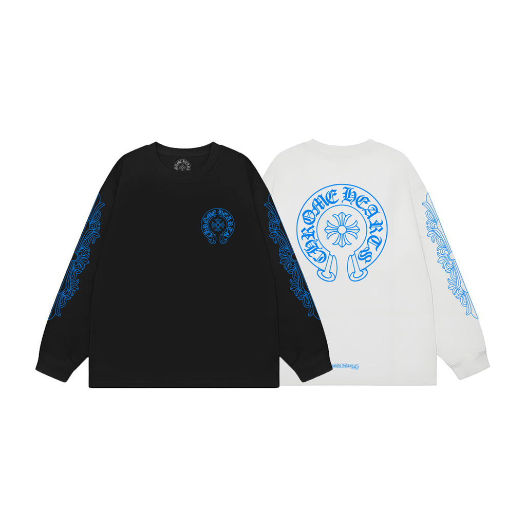 Chrome Hearts New SWEATSHIRTS CX430 — view 1