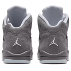 Air Jordan 5 Retro - Light Graphite and Wolf Grey — view 3