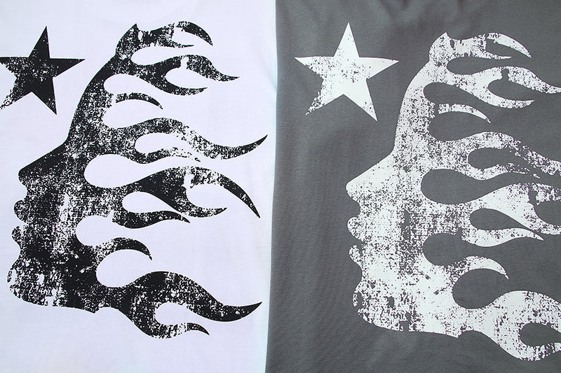 HE new fashion T-shirt 550 — view 14