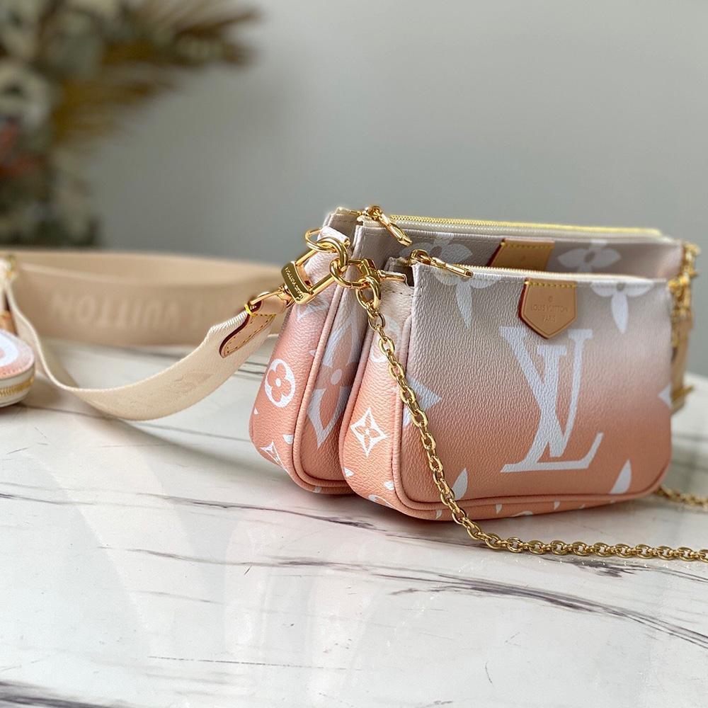 Multi Pochette Accessoires — view 2