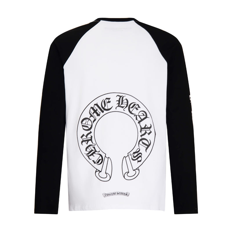 Chrome Hearts New SWEATSHIRTS 9004 — view 5