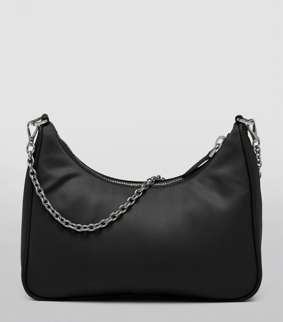 Prada Re-Edition 2005 Shoulder Bag — view 7