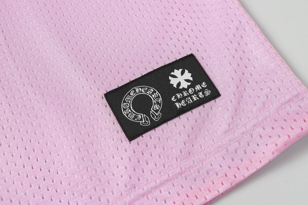 Chrome Hearts New T-shirts 2272 — view 56
